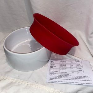 microwaveable pasta cooker